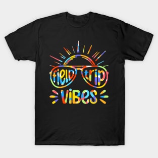 Field Trip Vibes Sunglasses T-Shirt